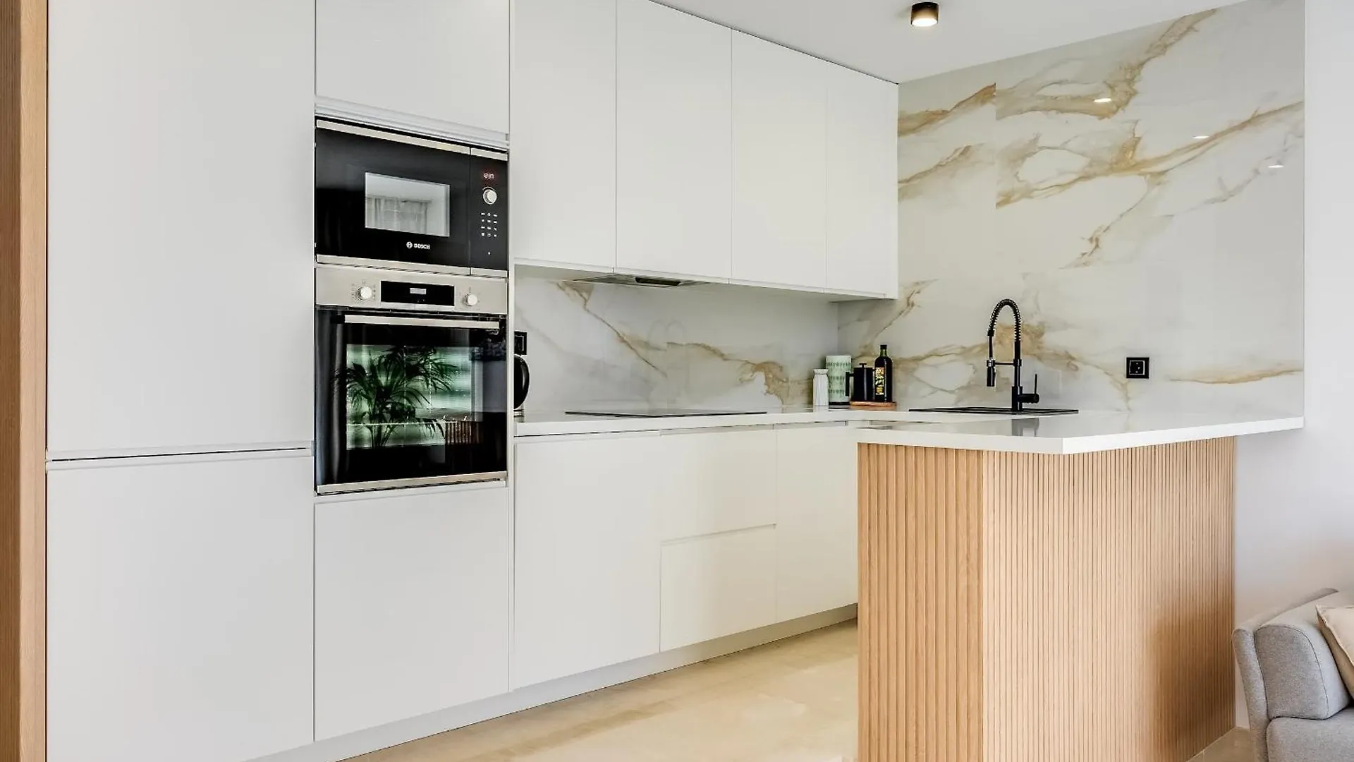 Heerlijk Appartement Op Loopafstand Van Het Strand Estepona Apartment