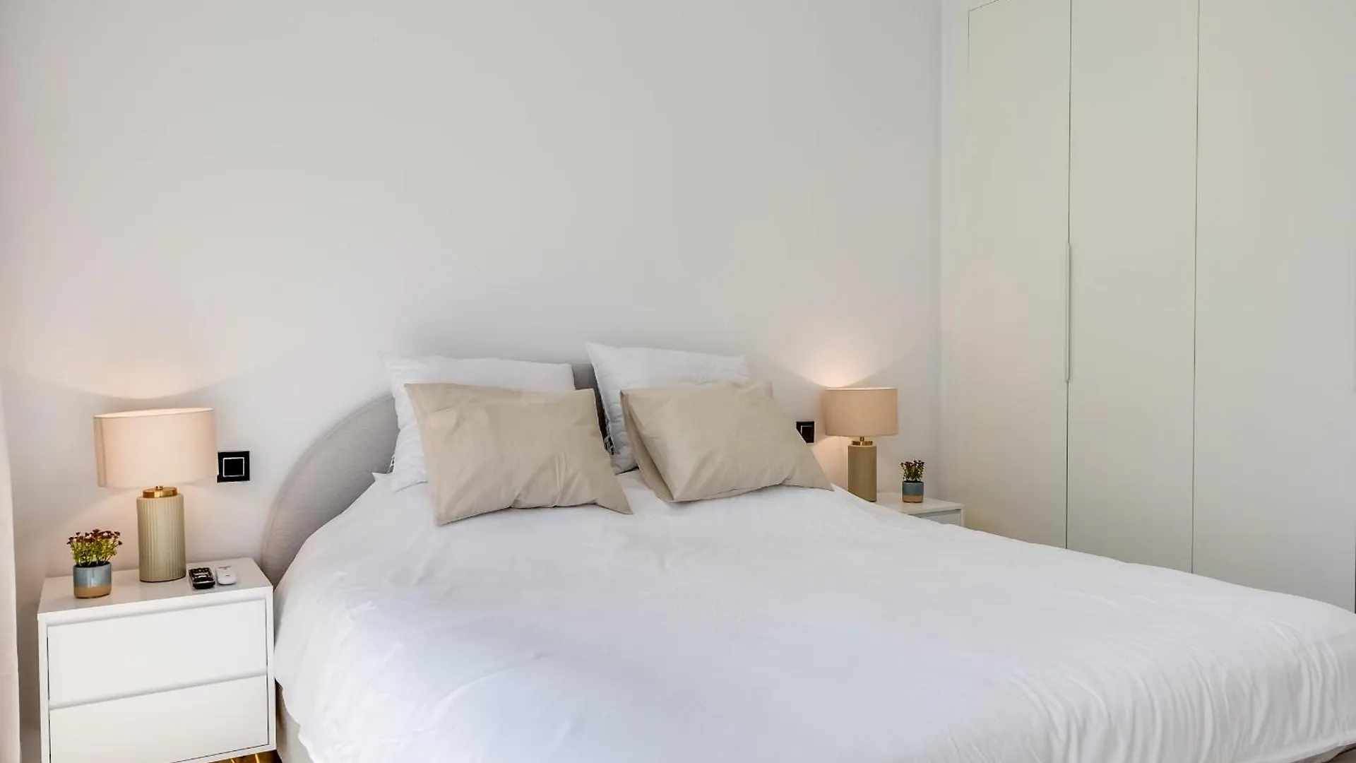 Apartment Heerlijk Appartement Op Loopafstand Van Het Strand Estepona