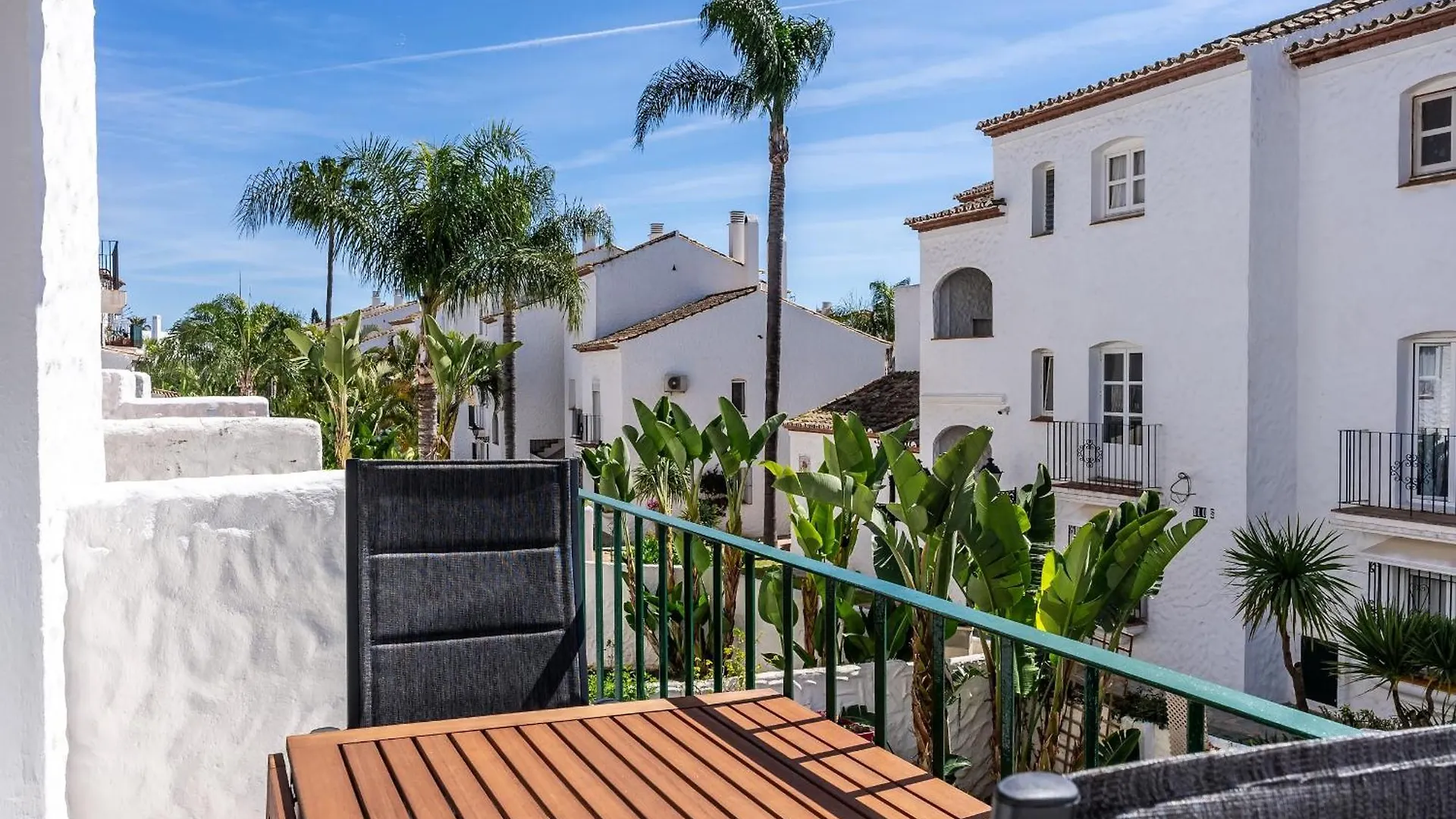 Heerlijk Appartement Op Loopafstand Van Het Strand Estepona 0*,