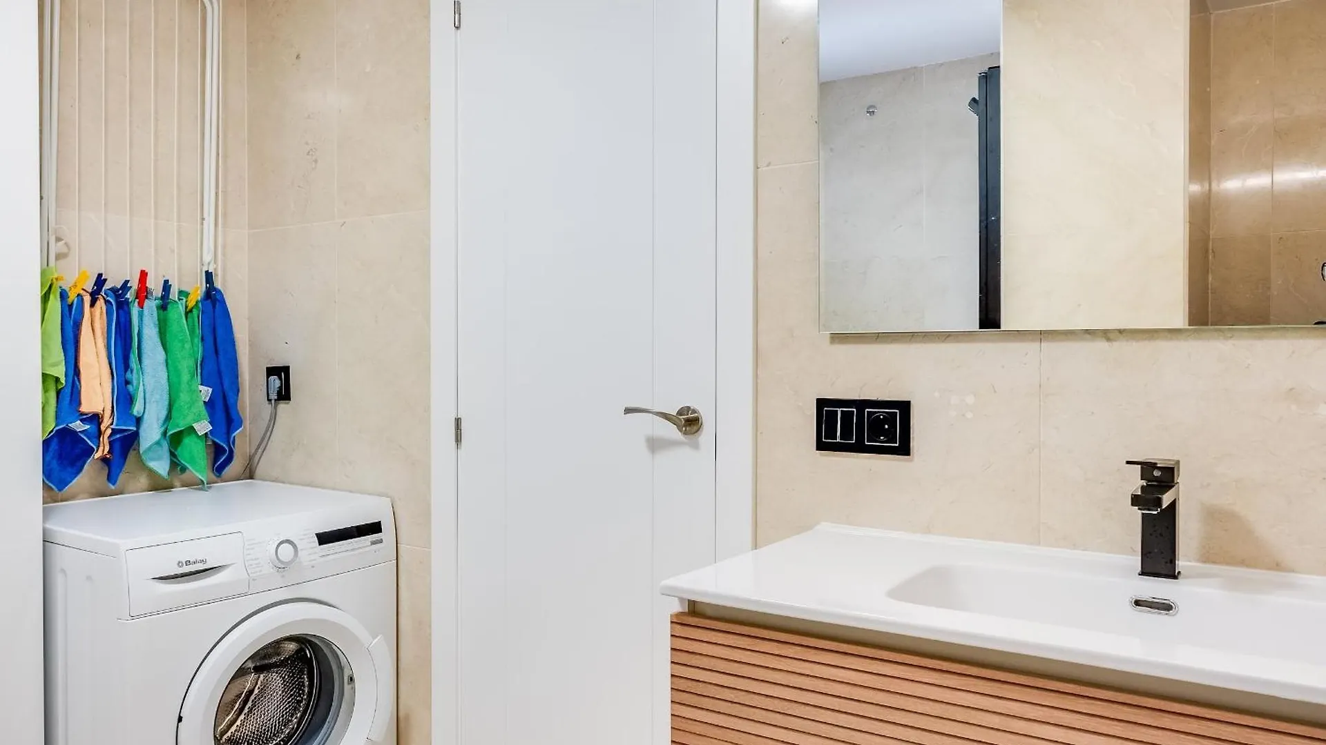 Heerlijk Appartement Op Loopafstand Van Het Strand Estepona